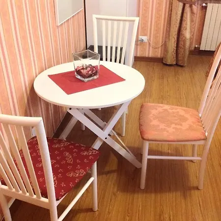 Palace Casa de hóspedes Roma