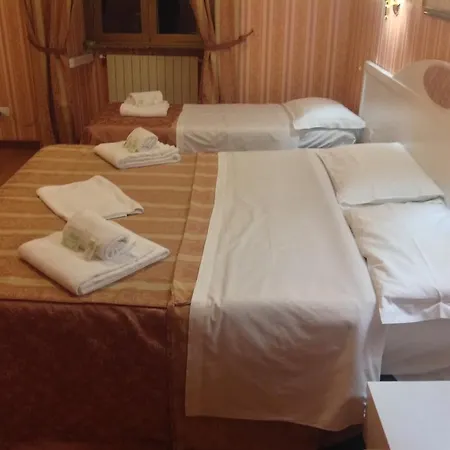 Guest house Palace *