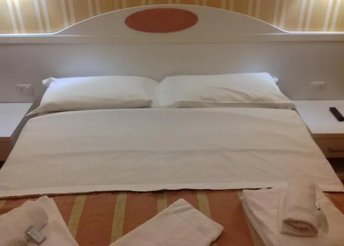 Palace Гостевой дом Рим