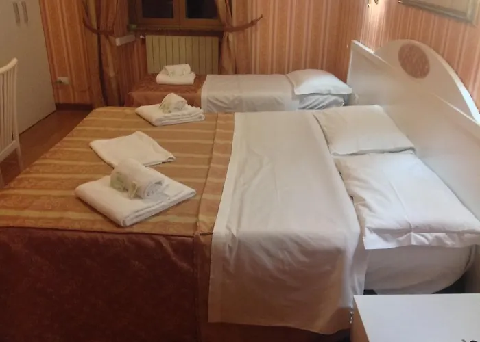 Гостевой дом Palace *